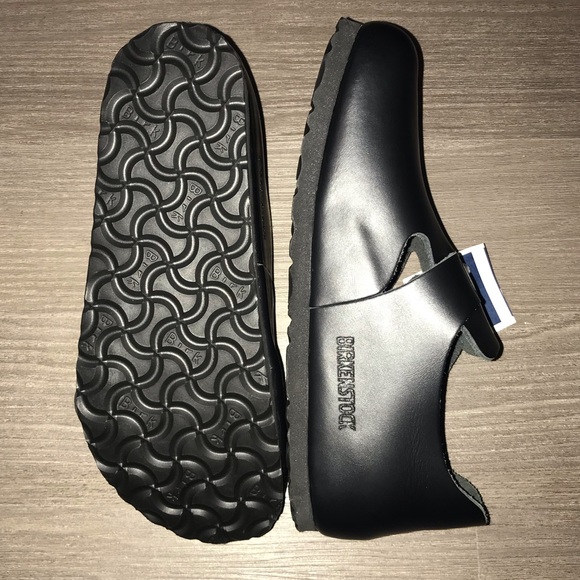 birkenstock london hunter